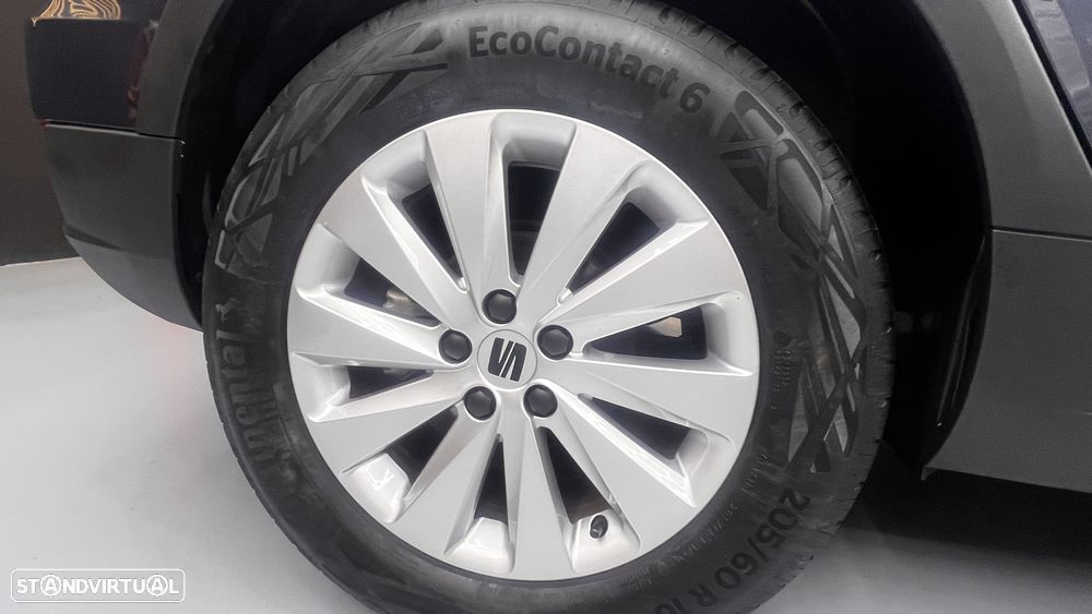 SEAT Arona 1.0 TSI Style DSG - 27