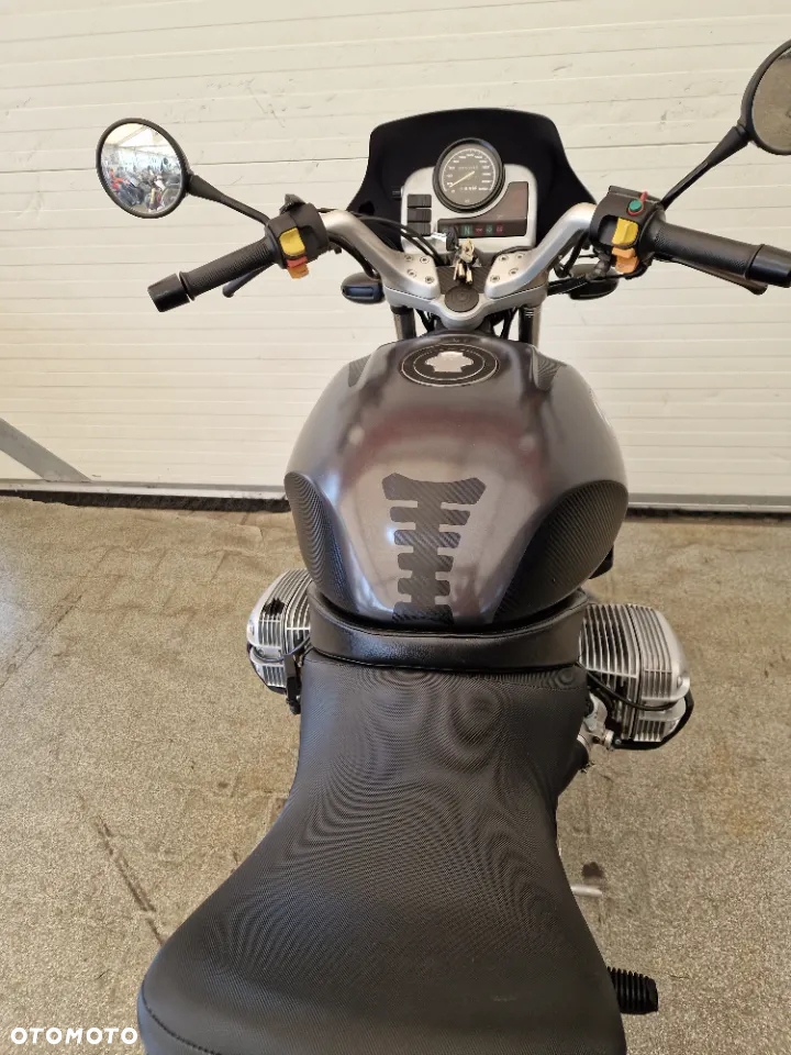 BMW R - 38