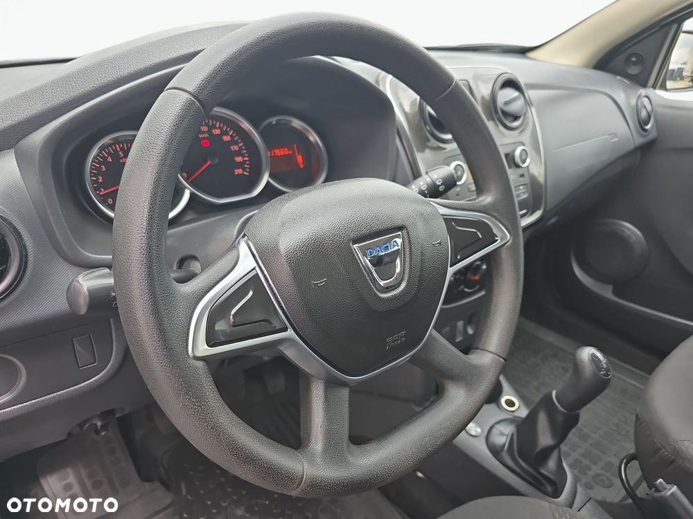 Dacia Sandero - 13