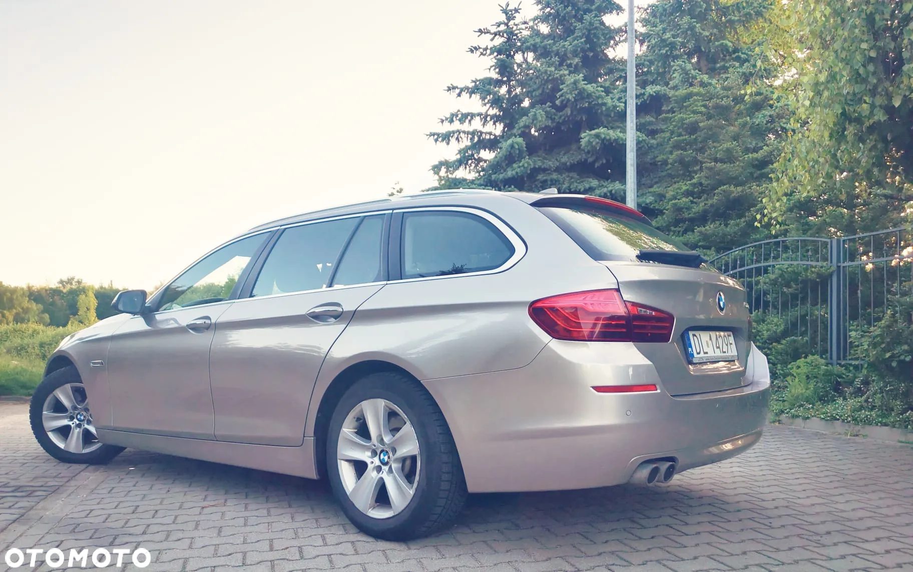 BMW Seria 5 - 14