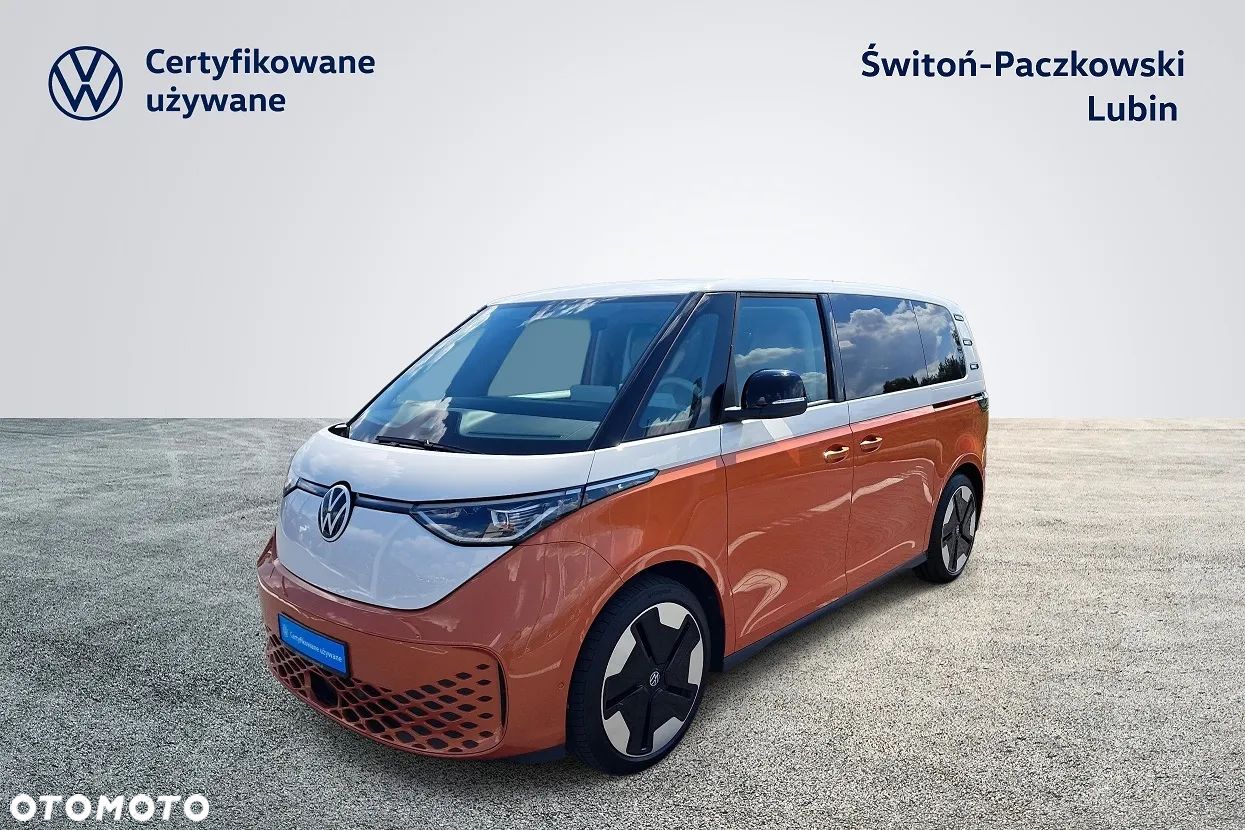 Volkswagen ID. Buzz 82kWh Pro - 1