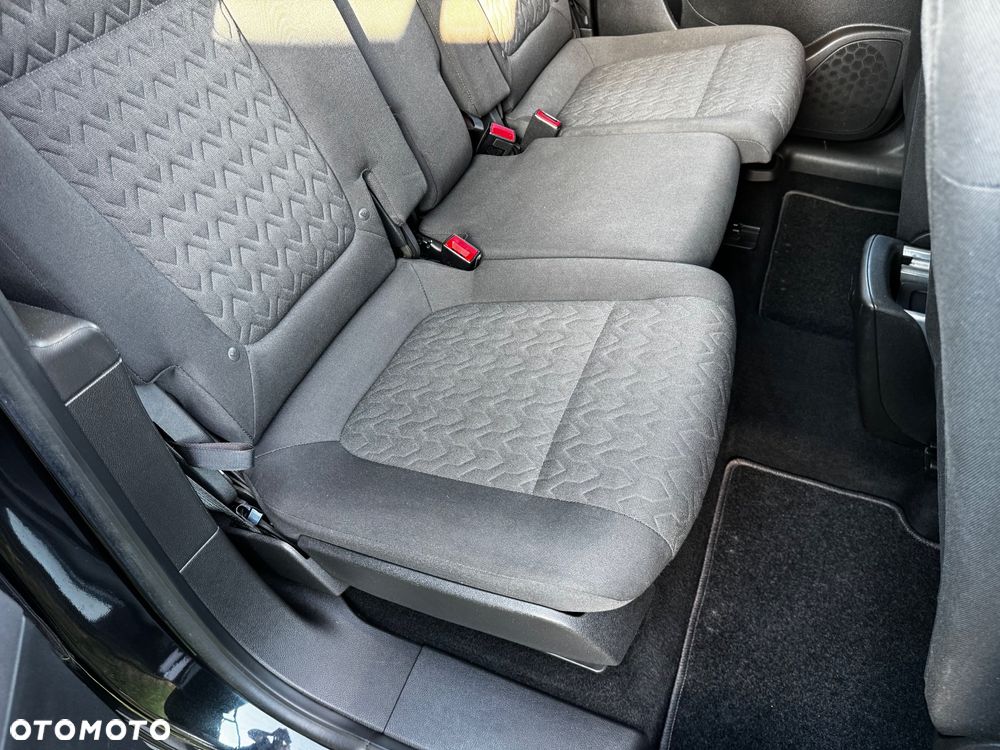 Opel Meriva 1.4 Ecoflex Edition - 17