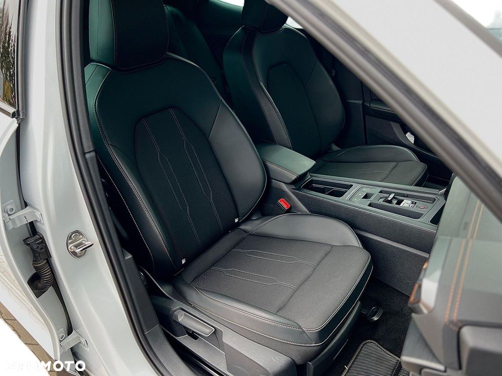 Cupra Formentor 1.5 TSI DSG - 16