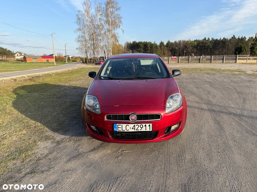 Fiat Bravo 1.6 Multijet 16V DPF Dynamic - 2