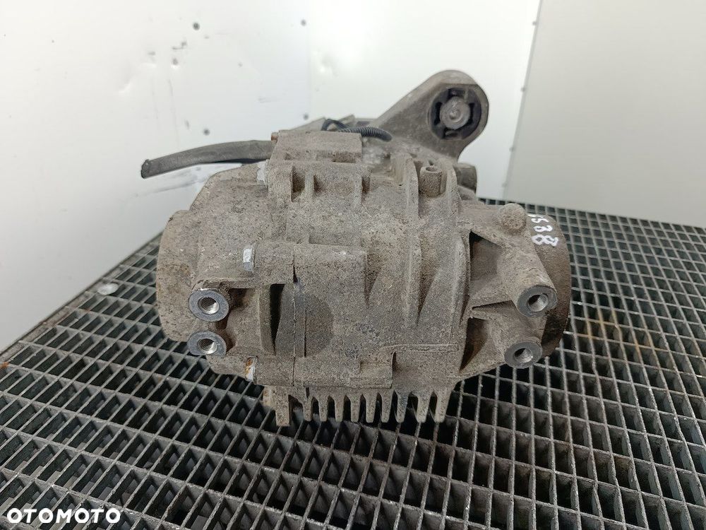 DYFERENCJAŁ TYŁ VW TRANSPORTER T5 02W525554G 2.5 TDI - 8