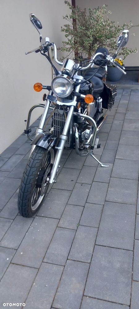 Junak M11 - 6