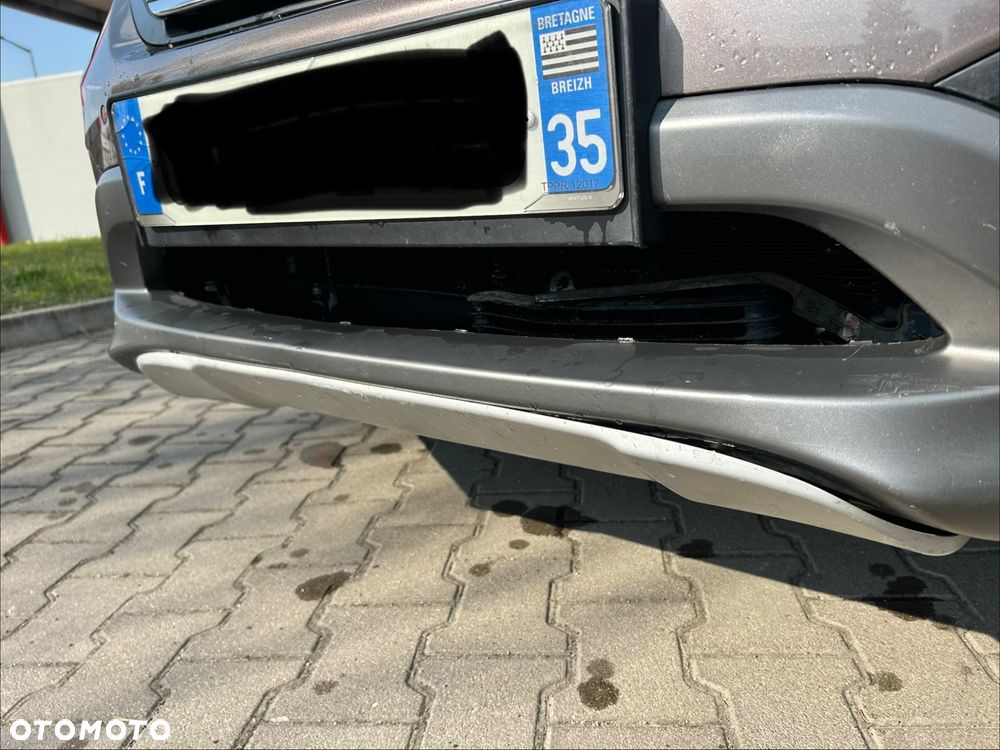 Honda CR-V 2.2i DTEC 4WD Automatik Executive - 24