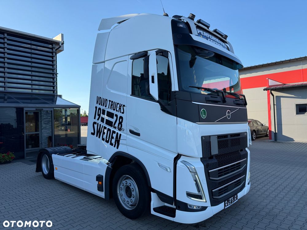Volvo FH - 7