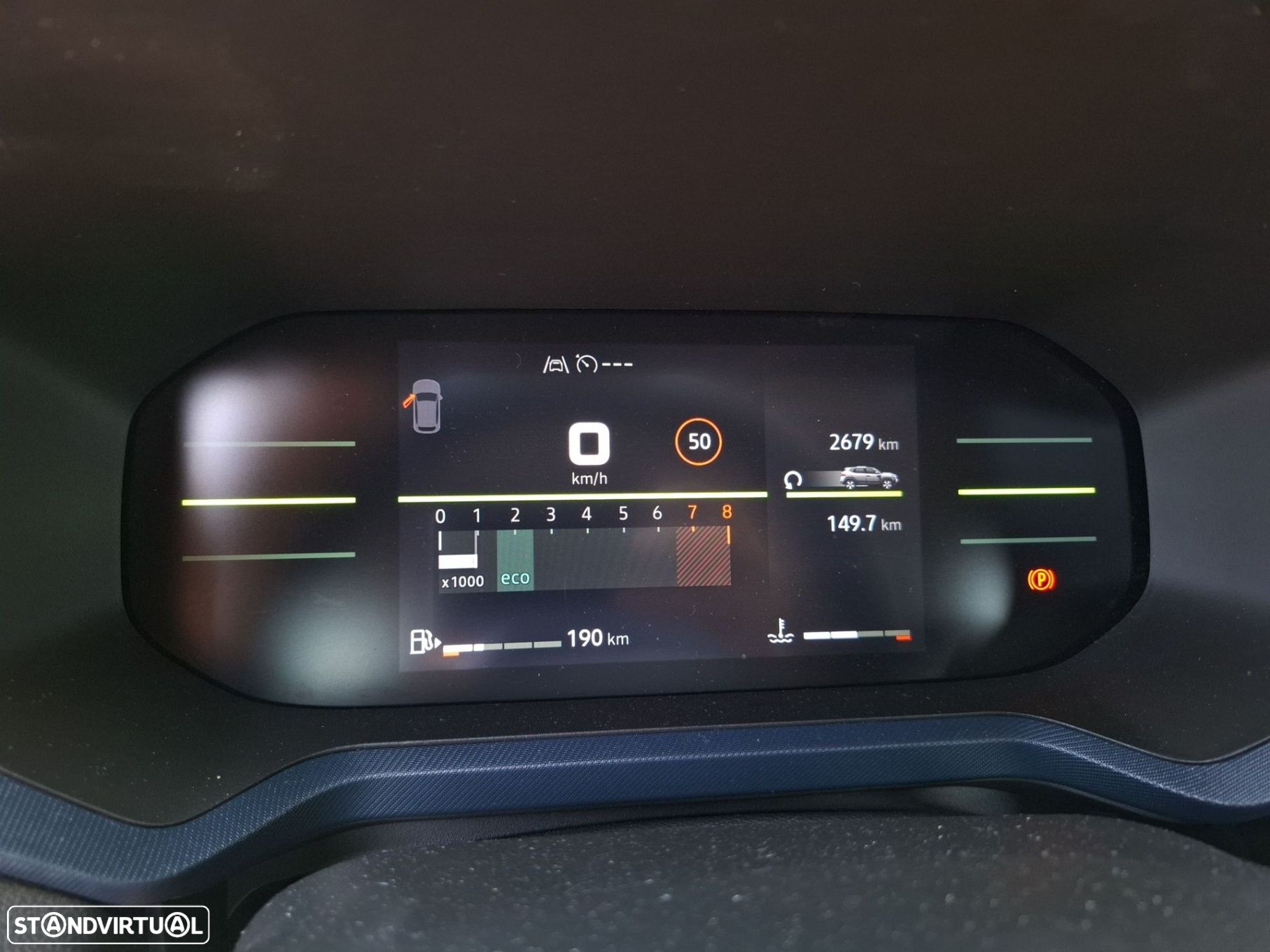 Dacia Duster 1.3 TCe Expression - 15