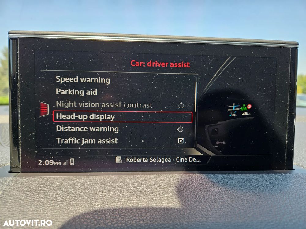 Audi Q7 3.0 TDI Quattro Tiptronic - 15