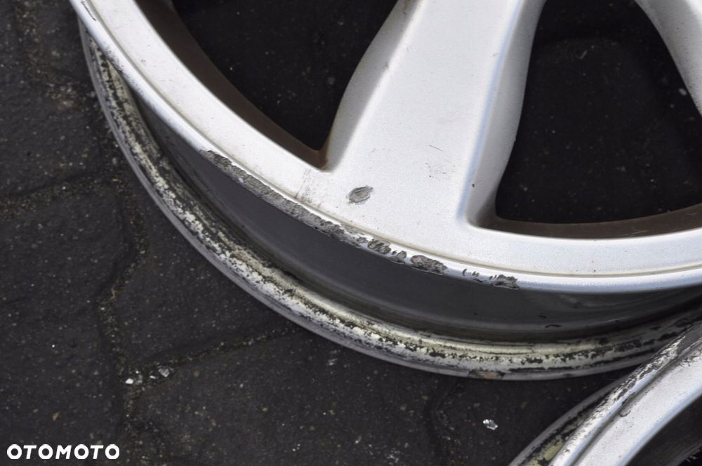 VOLVO FELGI ALUMINIOWE 16 7.0 ET50 5X108 31200601 - 9