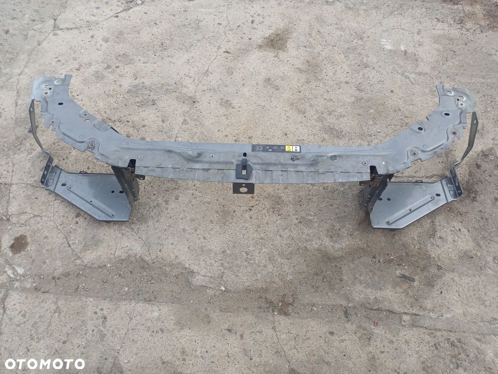 Wzmocnienie pas przedni land rover freelander II lrc907 06-11r - 5