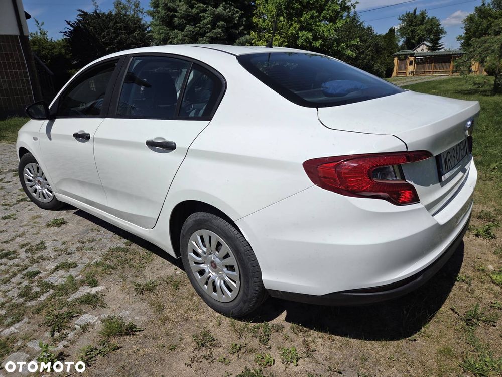 Fiat Tipo 1.4 16V Pop - 3