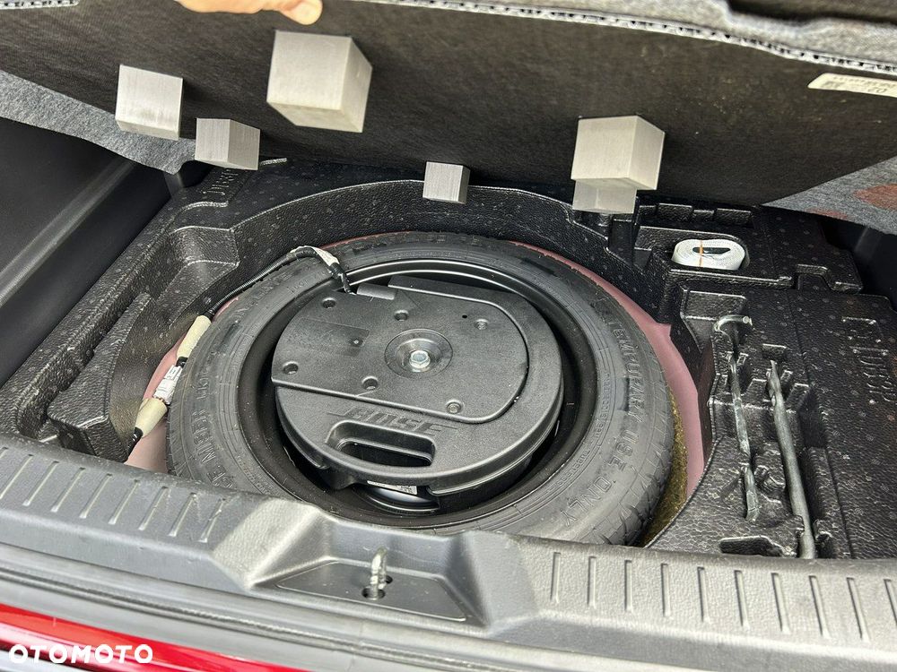 Mazda CX-3 SKYACTIV-G 150 i-ELOOP AWD Drive Exclusive-Line - 25