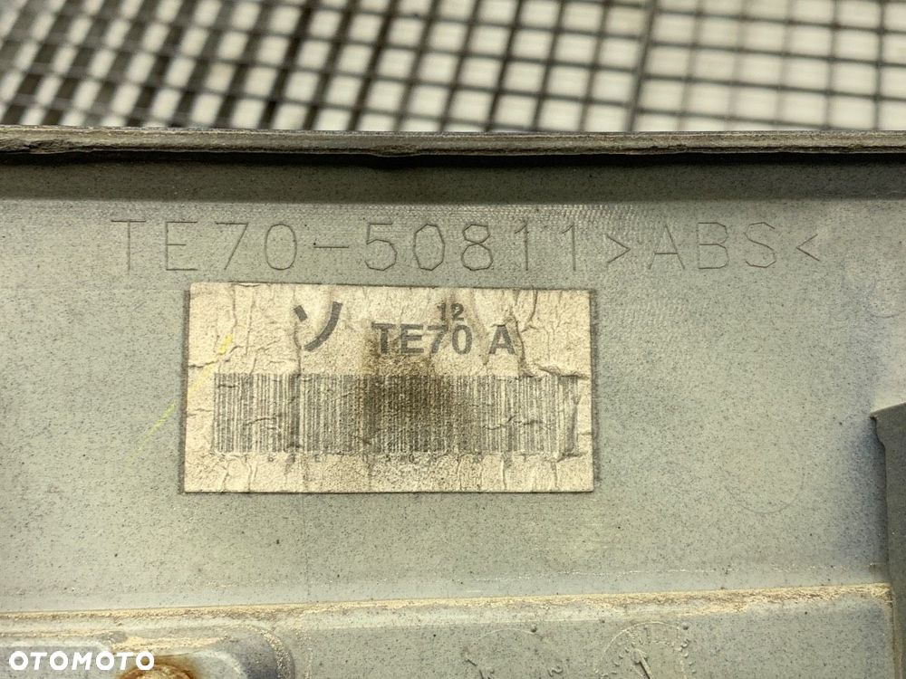 Używany Pozostałe - 169 PLN - Otomoto.pl