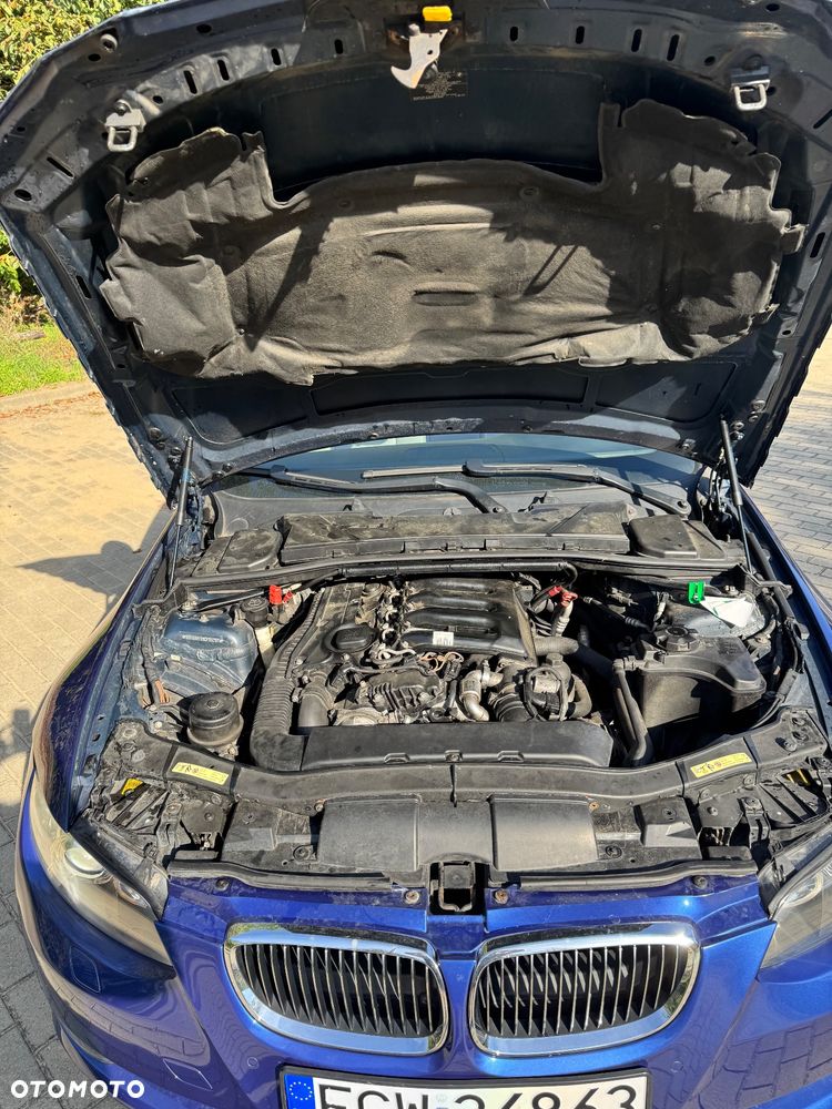 BMW Seria 3 - 28