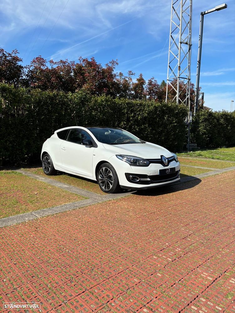 Renault Mégane - 2