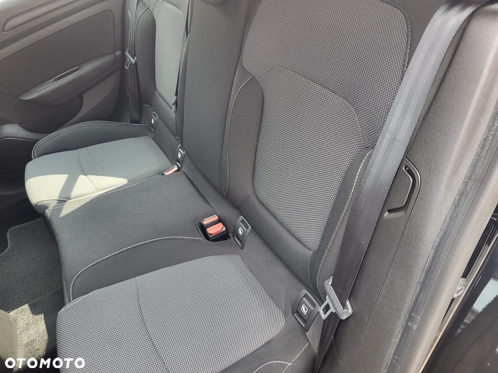 Renault Megane - 8