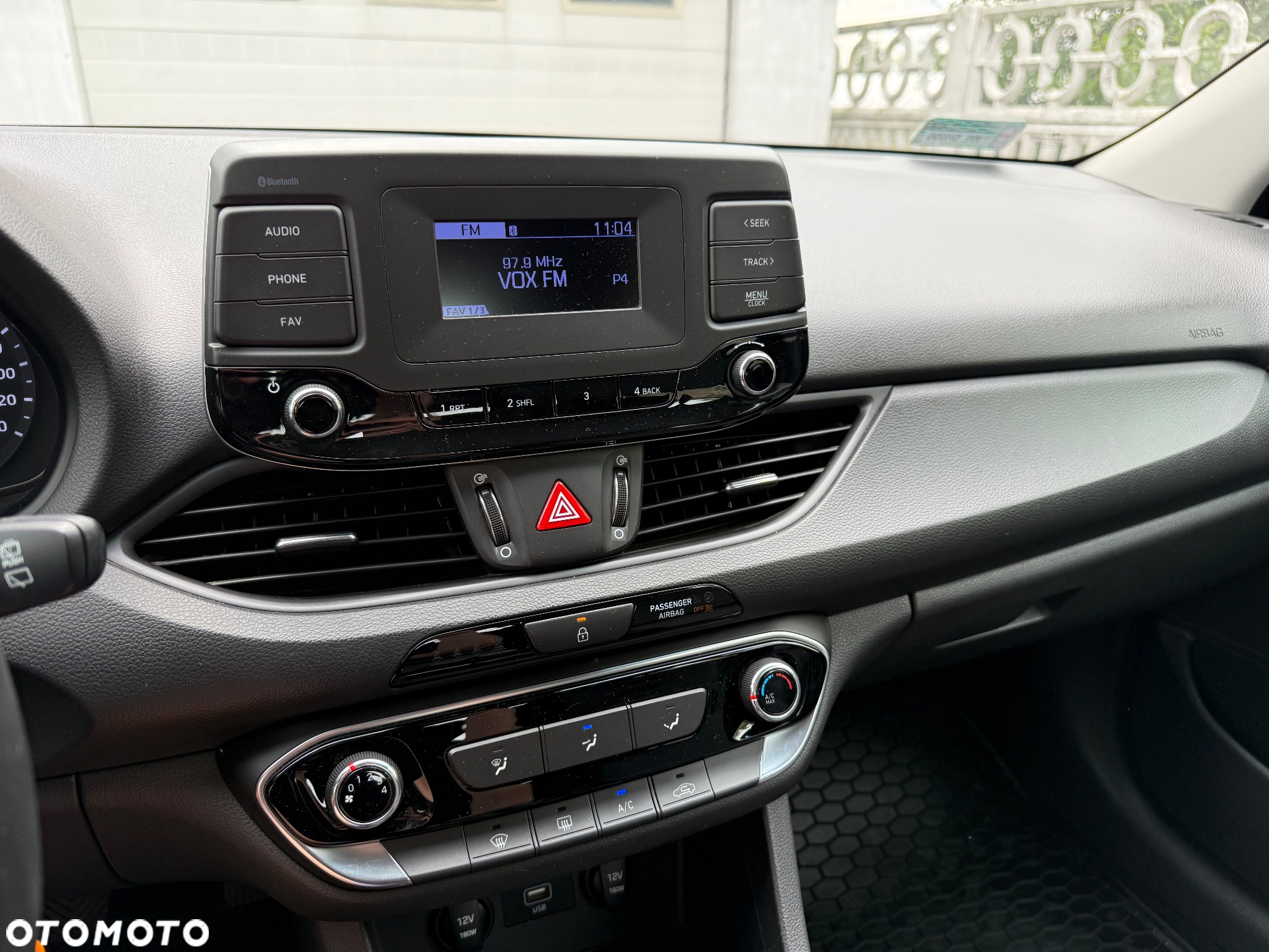 Hyundai i30 1.5 DPI Classic + - 20