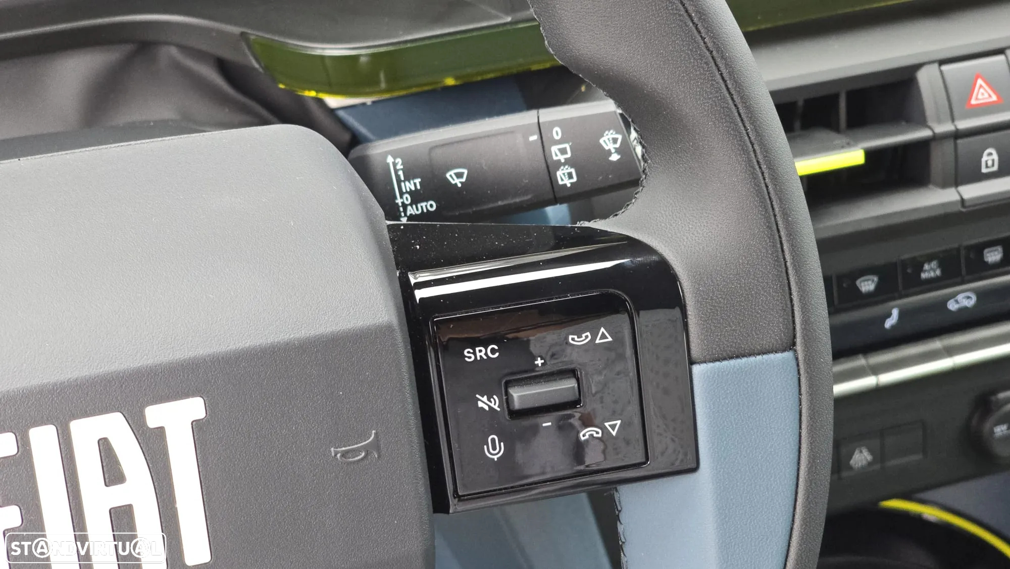 Fiat Grande Panda 45 kWh La Prima - 19