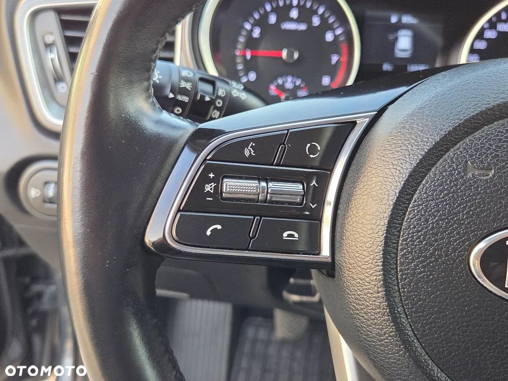 Kia Ceed 1.4 T-GDI OPF Platinum Edition - 21