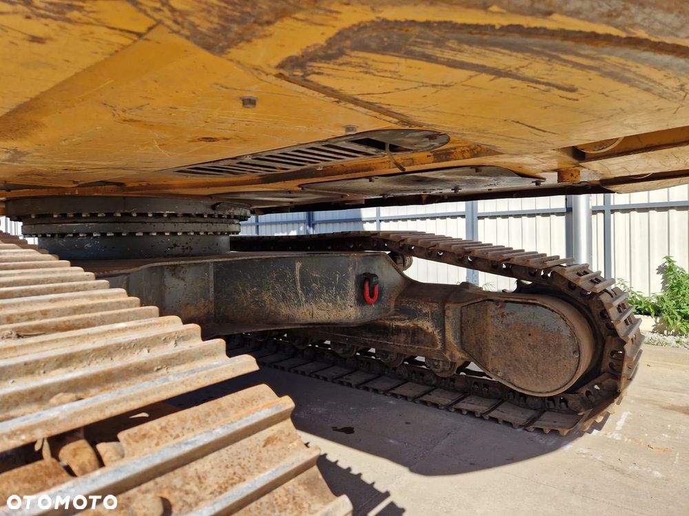 Liebherr R 914 C HD-SL Litronic * 2007r. * 11.538 mth * SW48 * - 34