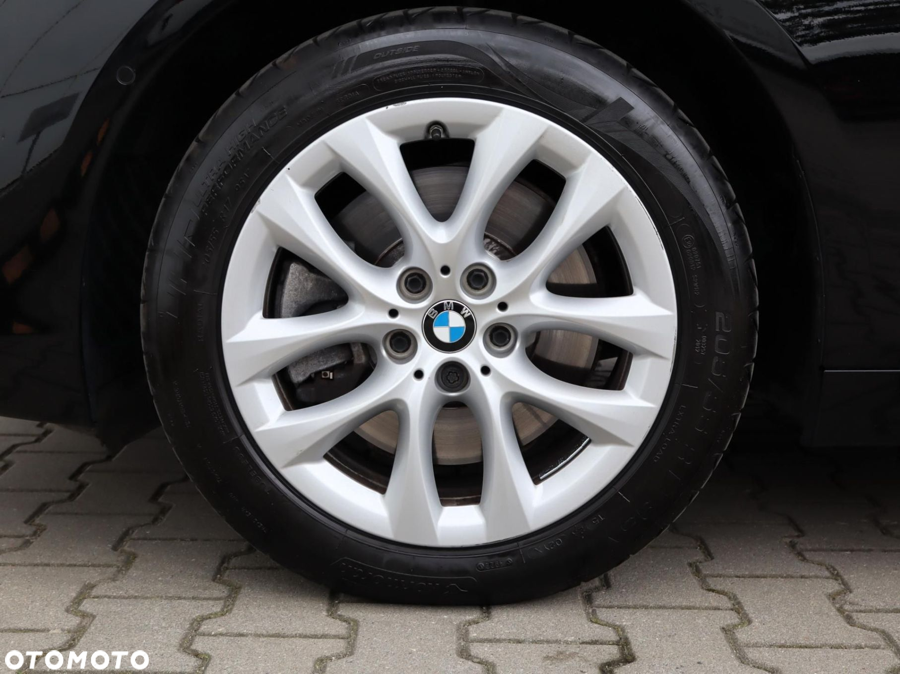 BMW Seria 2 - 4