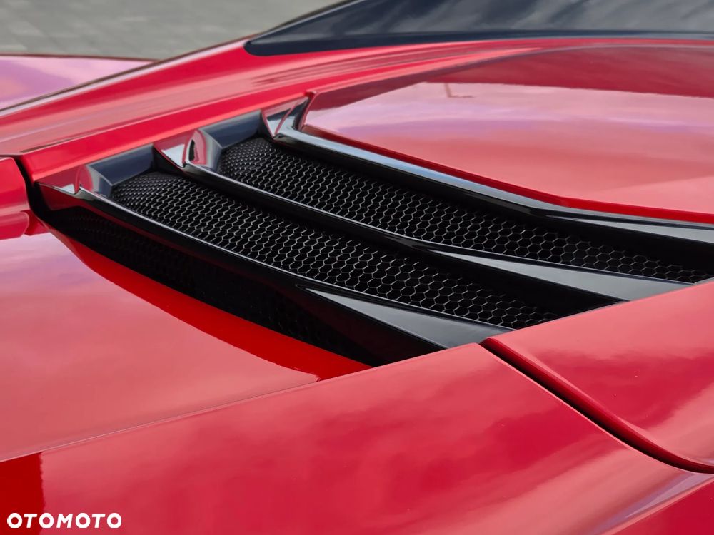 Chevrolet Corvette Stingray 2LT 6.2 V8 Automatik - 19