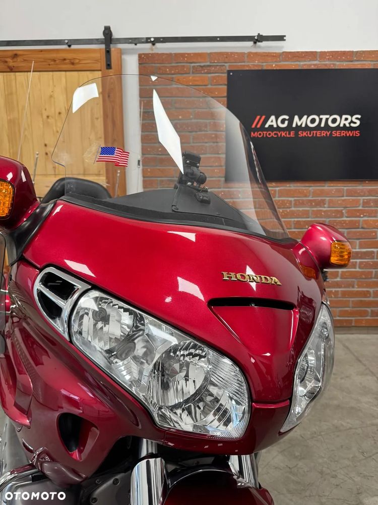 Honda GL - 6