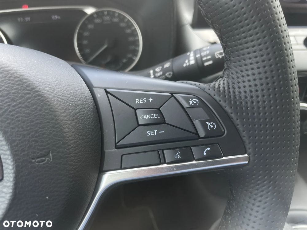 Nissan Juke 1.0 DIG-T Acenta - 21