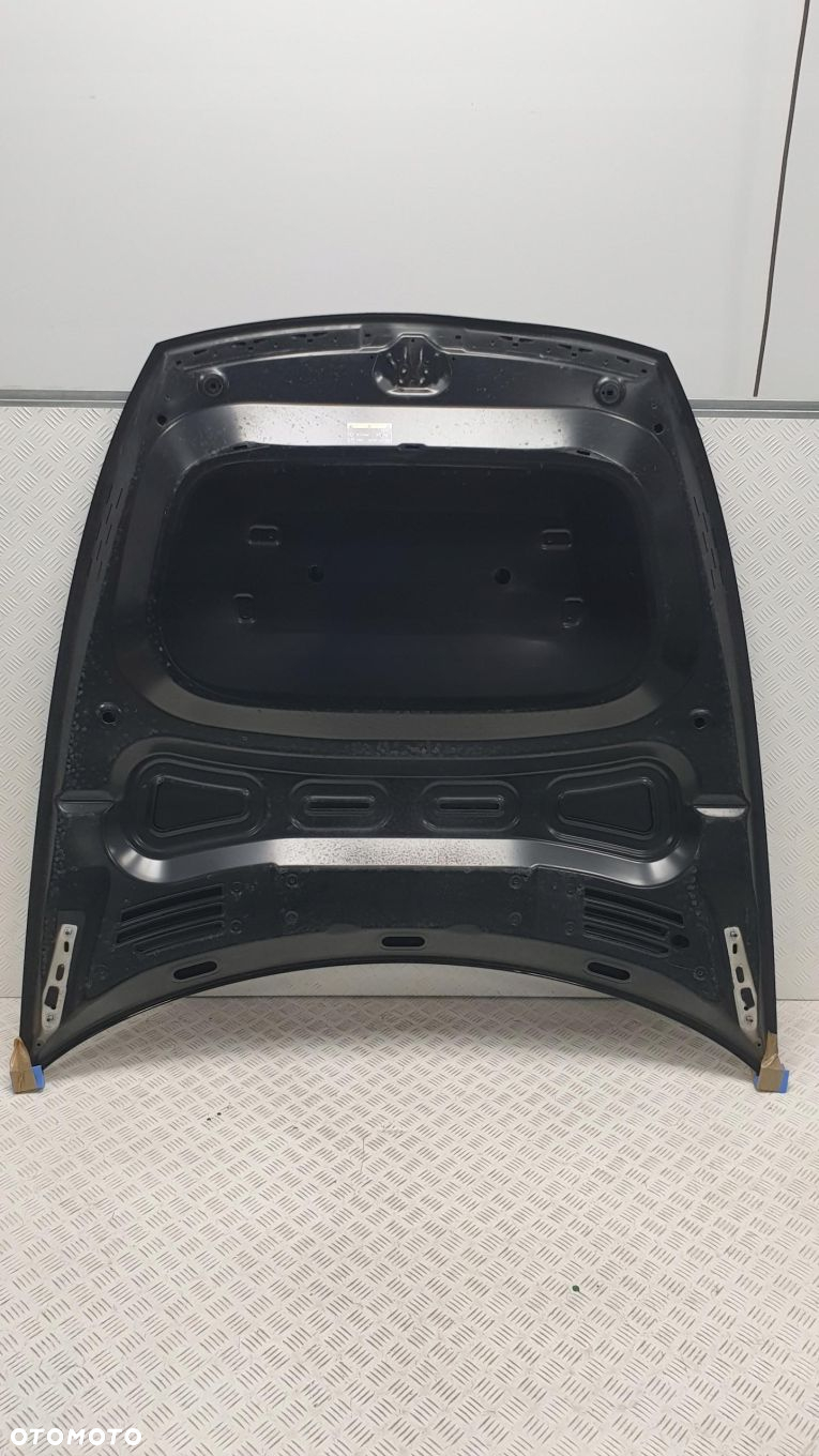 Audi RS E-tron GT 4J3 Maska Pokrywa Silnika - 10