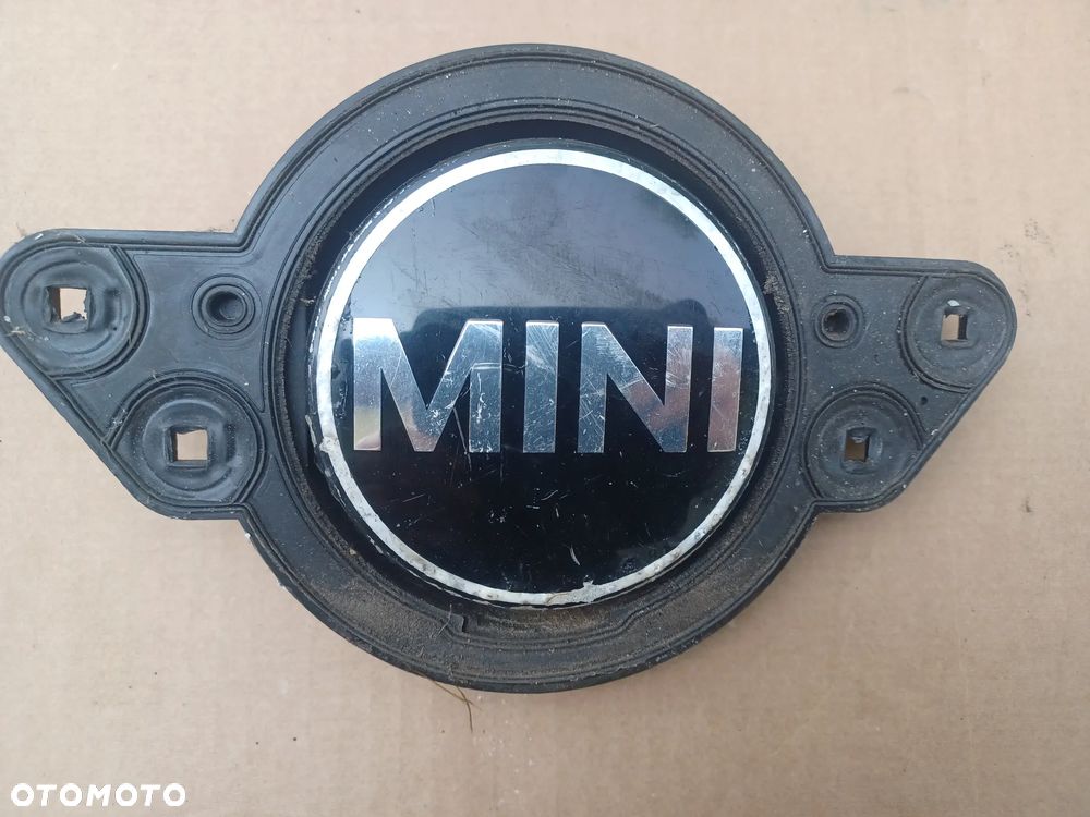KLAMKA BAGAŻNIKA MINI COUNTRYMAN R60 98023140 - 3