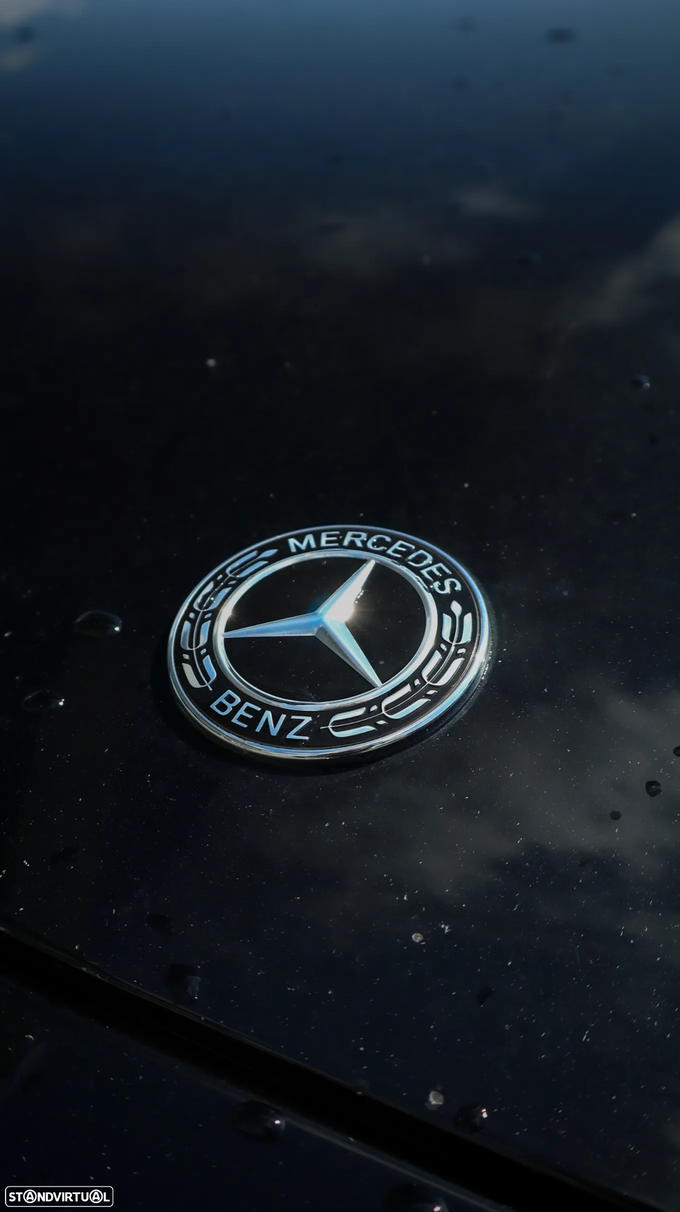 Mercedes-Benz E 300 de Avantgarde - 5