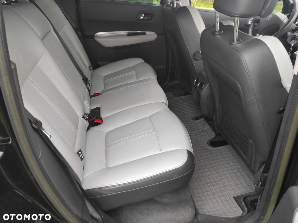 Peugeot 3008 1.6 THP Allure - 23
