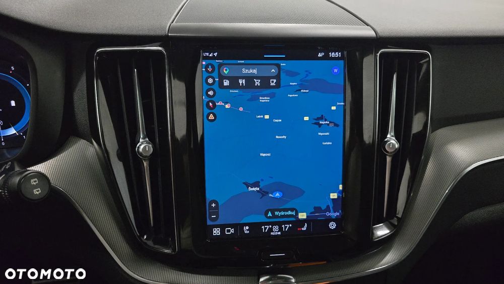 Volvo XC 60 B4 D Geartronic RDesign - 27