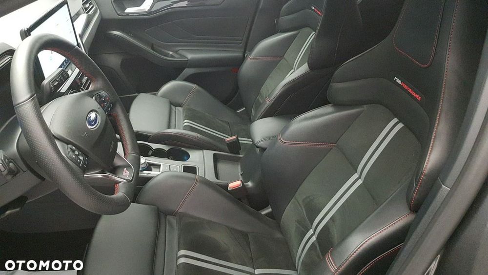 Ford Focus - 15