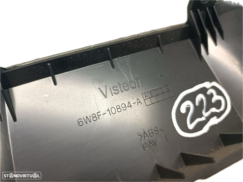 Quadrante Jaguar Xf (X250) - 4