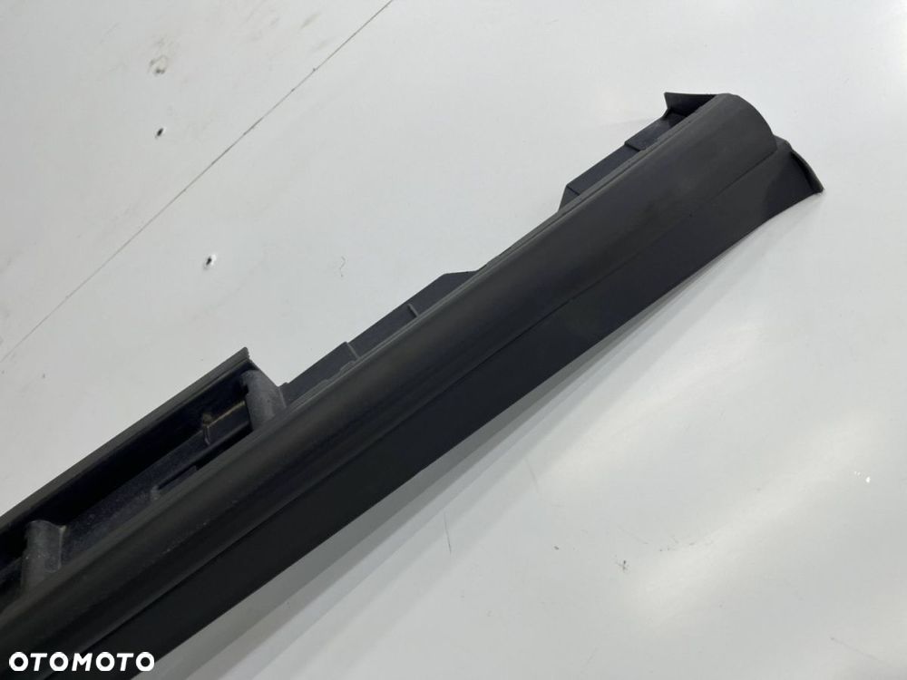 Nakładka progu Mazda CX-5 II 17r.- LEWA listwa progowa zewnętrzna dolna próg kb7w-51pr1 kb7w-51ps1 - 5