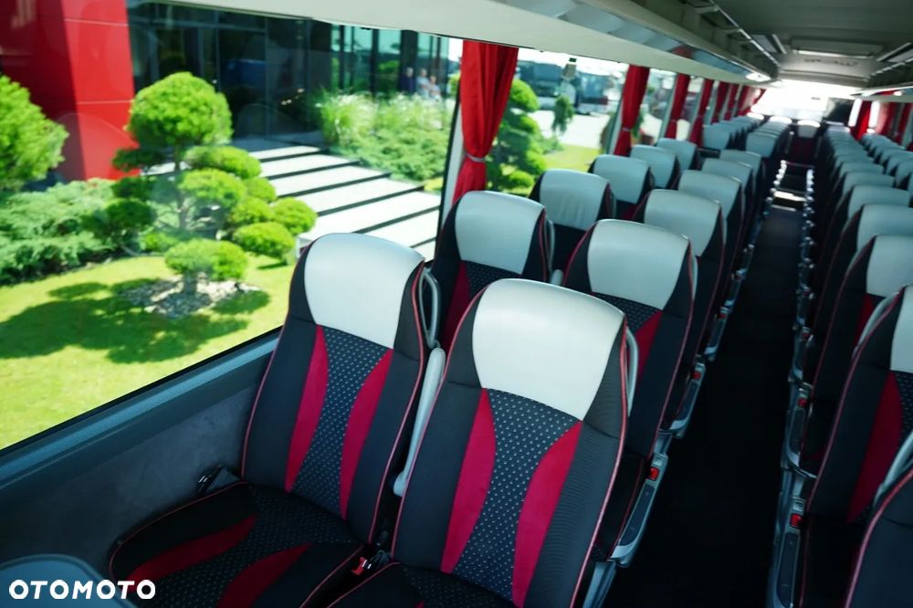 Setra / S 517 HD / EURO 6 / 63 MIEJSCA / SPROWADZONY/ - 32