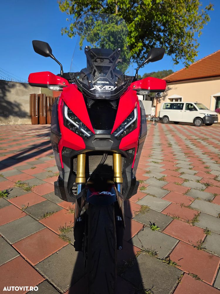 Honda X-ADV - 10