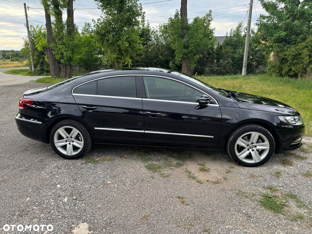 Volkswagen CC 2.0 TDI DPF BMT - 14