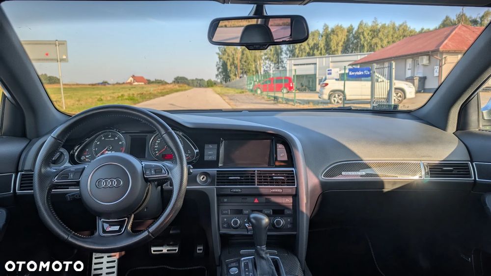 Audi RS6 - 18