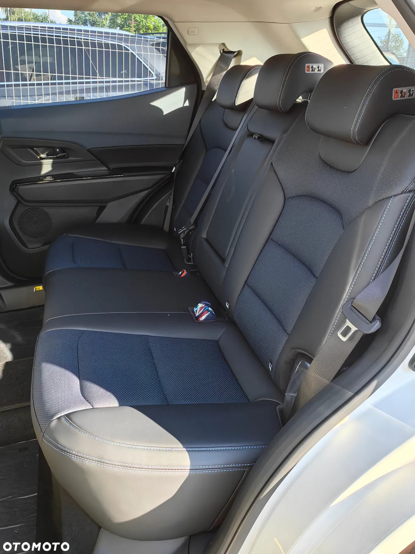 SsangYong/KGM Korando eMotion Quartz 2WD - 13