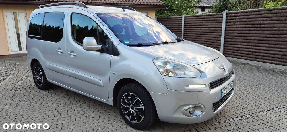 Peugeot Partner - 5