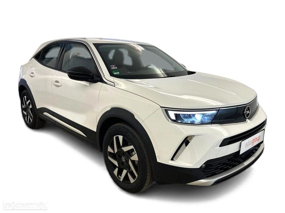 Opel Mokka-e Elegance - 1