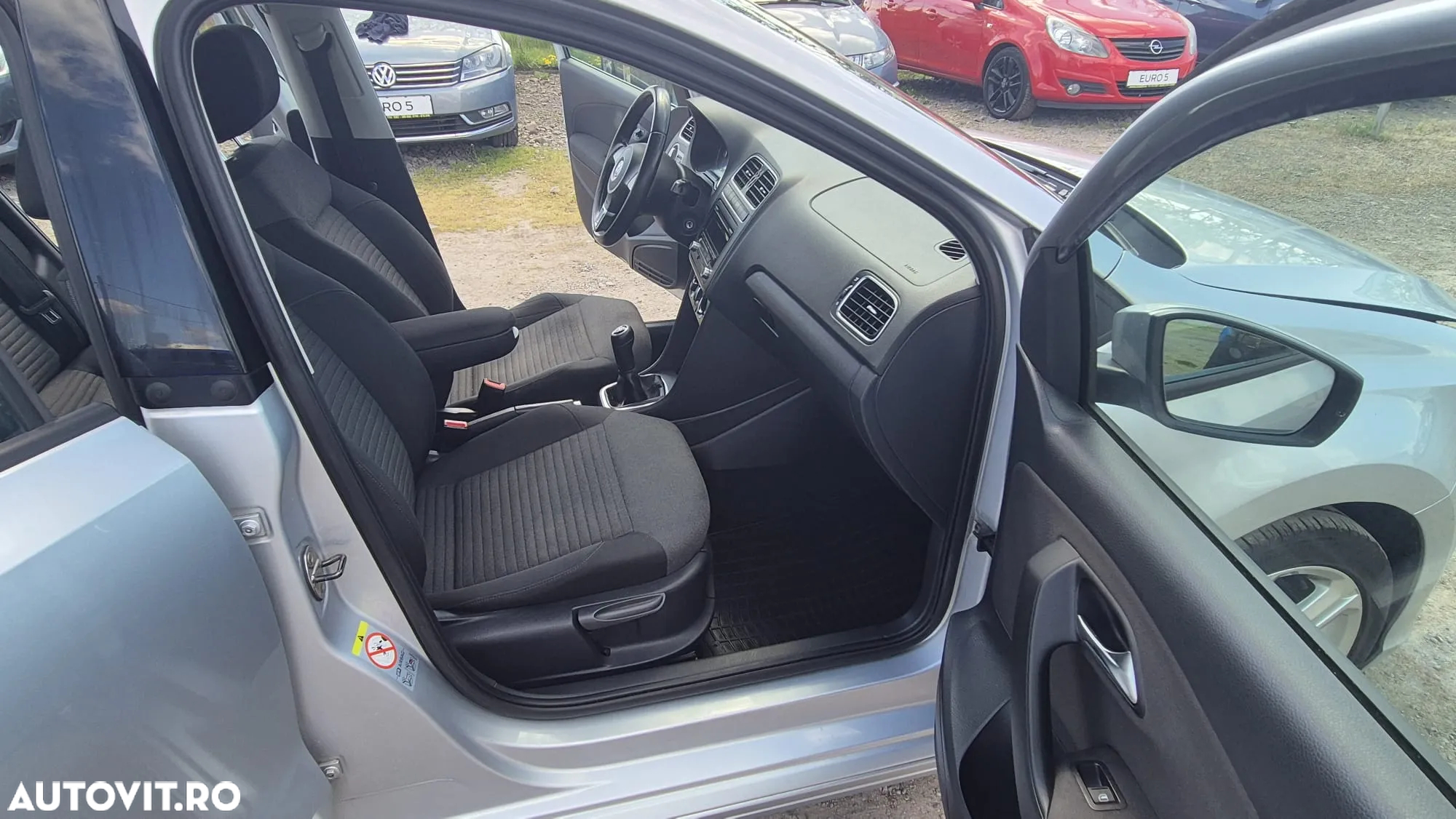 Volkswagen Polo - 9
