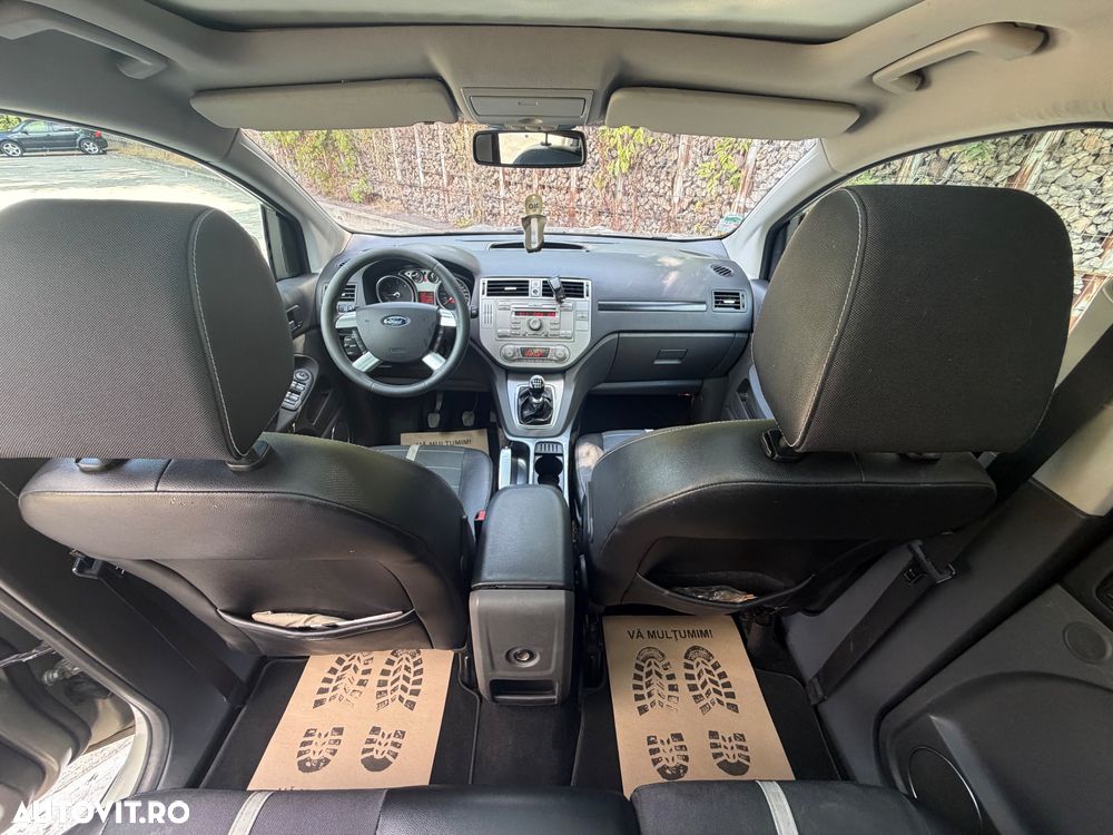 Ford Kuga 2.0L TDCi DPF Trend - 18