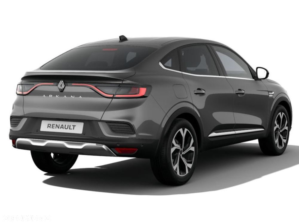 Renault Arkana 1.3 TCe mHEV Techno EDC - 6