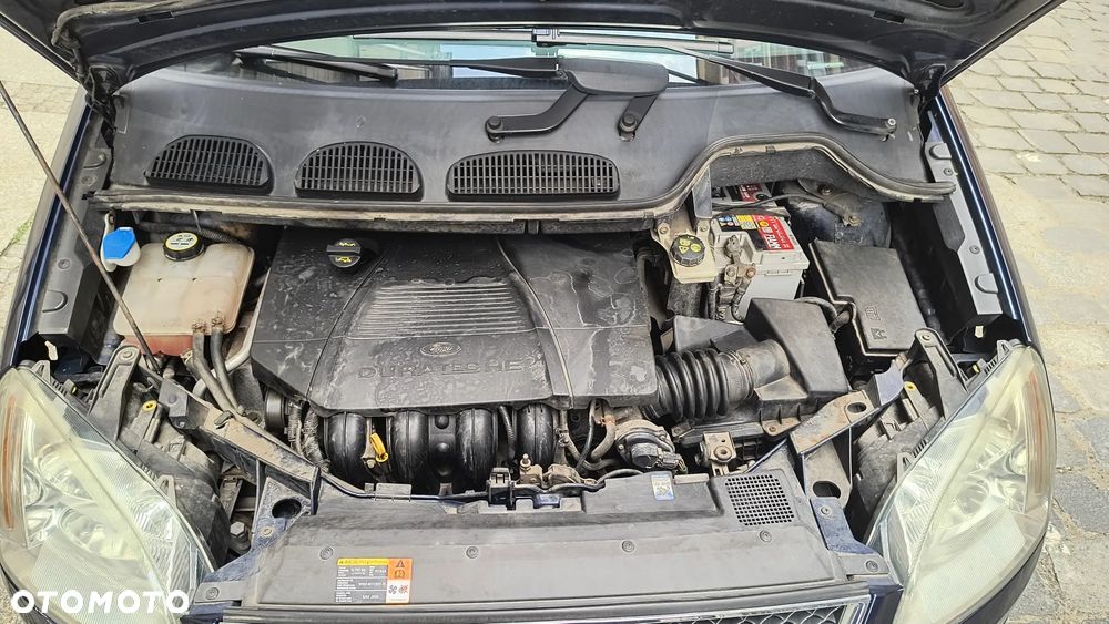 Ford Focus C-Max 1.8 Trend - 13