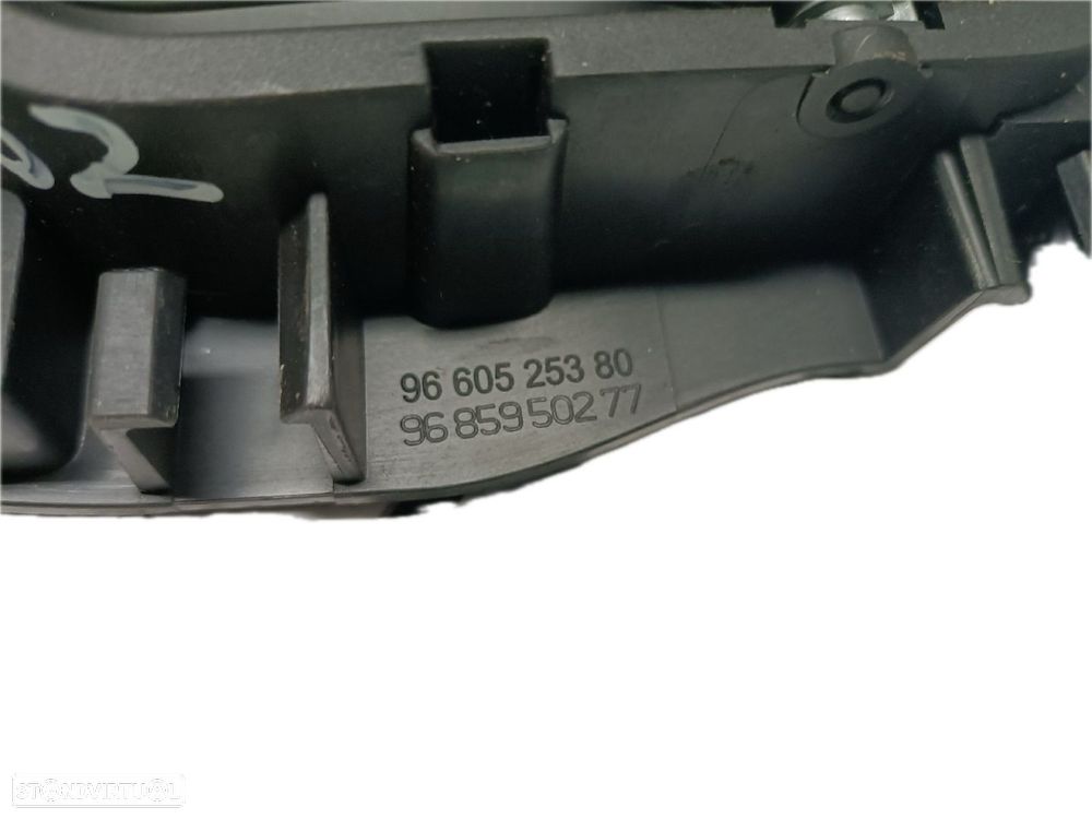 Puxador / Muleta Interior Peugeot 308 Sw I (4E_, 4H_) - 3